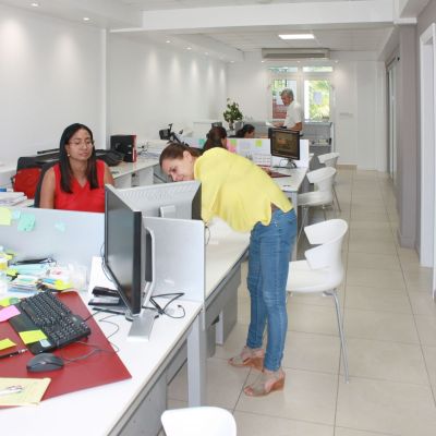 Construction bidding