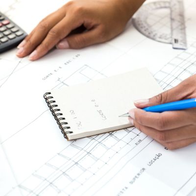 Feasibility and financial studies