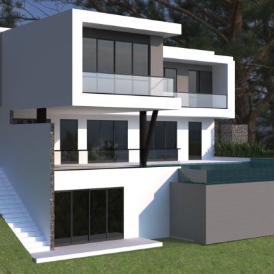 Concept design