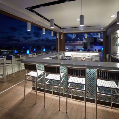 Interior design