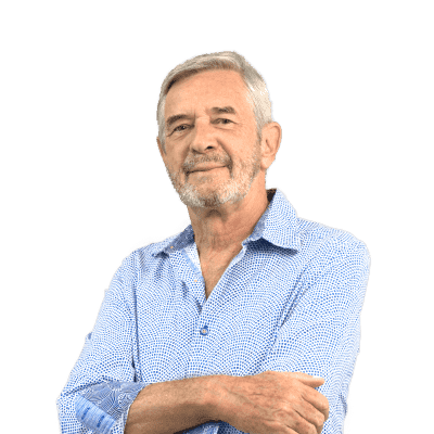 John Baker