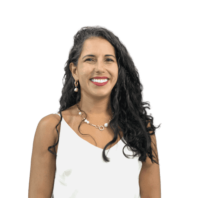 Geraldine Ladera