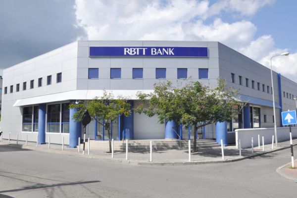 RBTT main branch
