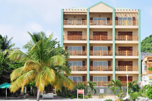 Pasanggrahan 15 rooms