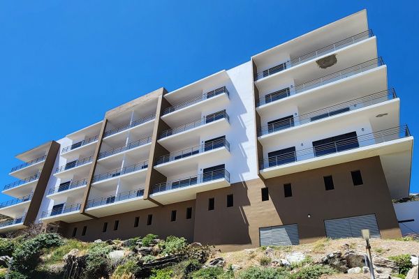 Las Lajas 24 apartments
