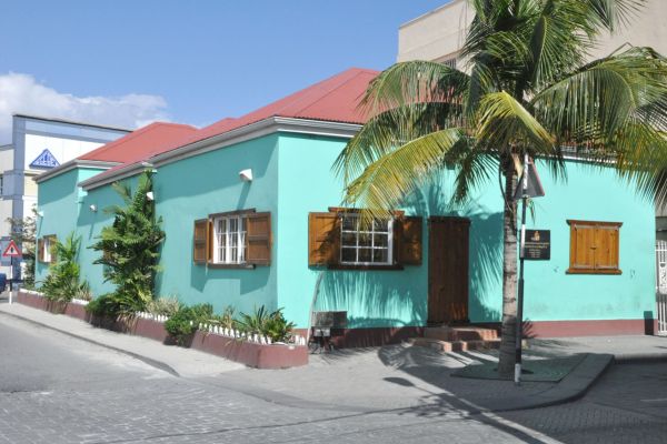 Kadaster building